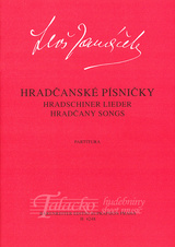 HRADČANSKÉ PÍSNIČKY